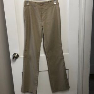 Vintage Star City Pants